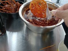 -江油特色冷沾沾(火炮街店)