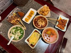 -小街天府