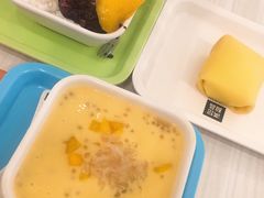 -满记甜品(龙湖长楹天街二店)