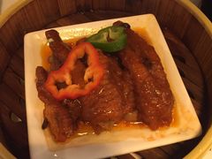 -新大咀港式茶餐厅(宝山万达店)