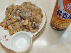 -阿八蚝仔烙(福宁店)