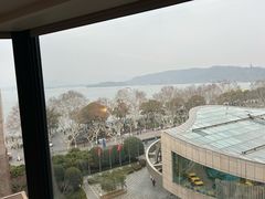 -杭州君悦酒店