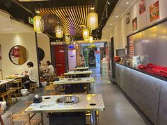 -钢管厂五区小郡肝火锅串串香(清河店)