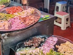 -正宁路小吃夜市