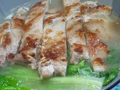 -金捞茶餐室(祐汉兴隆楼店)