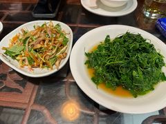 -老瑞福上海菜(人民广场店)