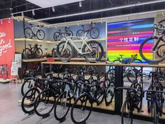 -TREK崔克自行车(徐汇滨江店)