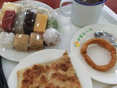 -护国寺小吃(地安门店)