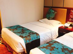 -水晶之星洗浴温泉汗蒸