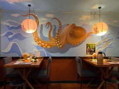 -鳗鱼家·深夜食堂(军博店)
