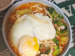 -树下时尚餐厅(翠园街店)
