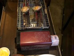 -JUKEBOX玖部音乐餐厅(华侨城店)