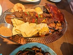 -魏客咖啡(中铁中心店)
