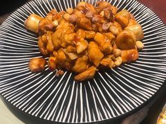 -手抄板凳江南菜(湖滨商业街店)