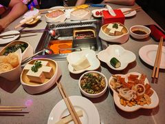 -海底捞火锅(漫乐城夜宵主题店)