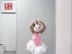 -蒲公英舞蹈艺术中心(解放路校区)