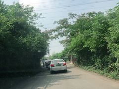 -张公山寨景区