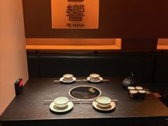 -色響火锅(恒隆广场店)