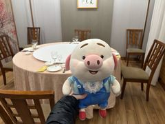 -霞客居酒店·霞客食府·宁海特色小海鲜