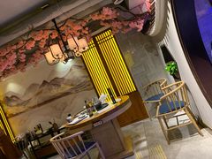 -哈拉海和牛主题餐厅(哈西店)