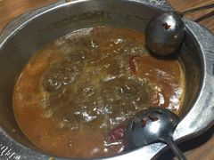 -傣妹火锅(南京东路一店)