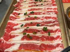 -西塔老太太泥炉烤肉(湖东领汇广场店)