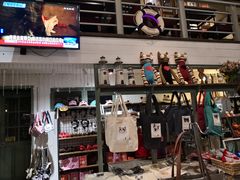 -猫咪博物馆(顶澳仔猫街店)