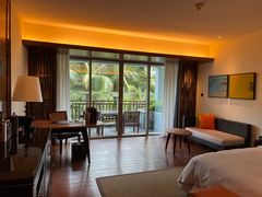 -石梅湾艾美度假酒店