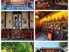 -古文化街旅游区