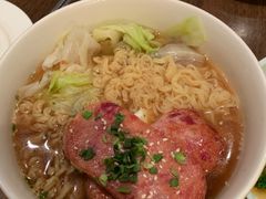 -新旺茶餐厅(嘉里城店)
