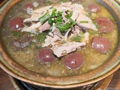 -李氏八大件老菜馆(万宝街店)