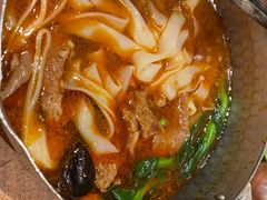 -小满手工粉(上海月星环球港店)