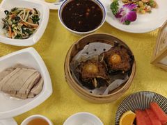 -清真马祥兴菜馆(云南北路店)