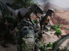 -国家自然博物馆