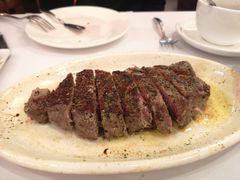 -摩根扒房(桐梓林店)