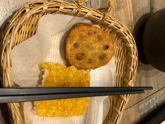 -好人民间小吃(镇江八佰伴店)