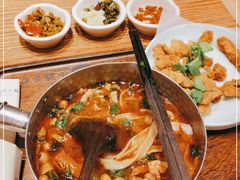-小满手工粉(上海月星环球港店)