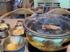 -味家烤肉烤鳗鱼牛排(西塔旗舰店)