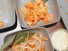 -新石器烤肉(虹悦城店)
