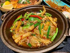 -松茸小馆·云南特色餐厅