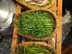 -阿婆情腊排骨火锅(金虹路店)