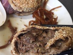 -老磁器口豆汁店(天坛店)