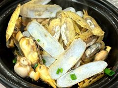 -小时候焗海鲜(鄞州万达店)