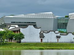 -琅岐红光湖公园