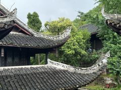 -阳明祠
