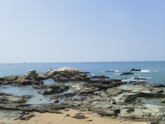 -崇武古城风景区