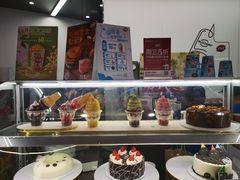 -DQ·蛋糕·冰淇淋(五棵松万达店)