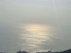 -石老人观光园