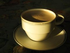 -露西亚咖啡西餐厅(哈尔滨俄侨纪念馆店)