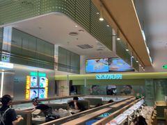 -禾绿寿司·定食·拉面·烧炸(宝安大仟里店)